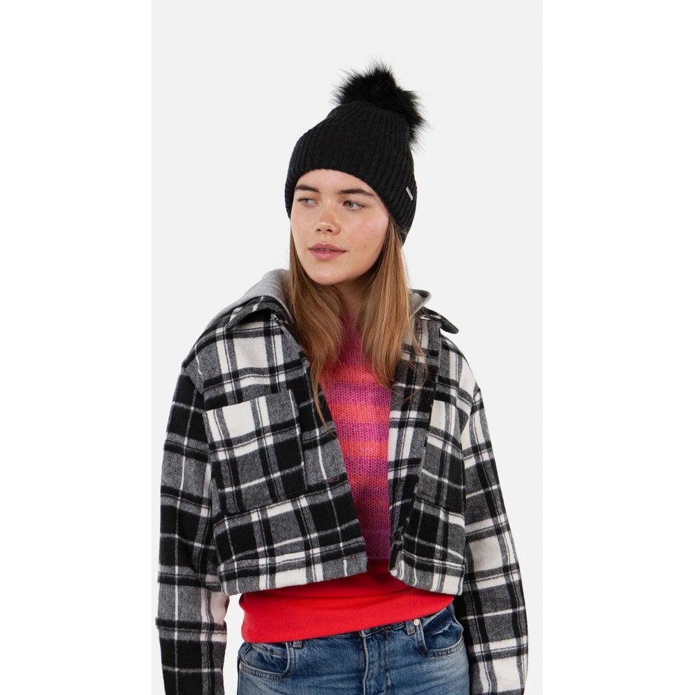 Kenzie Beanie