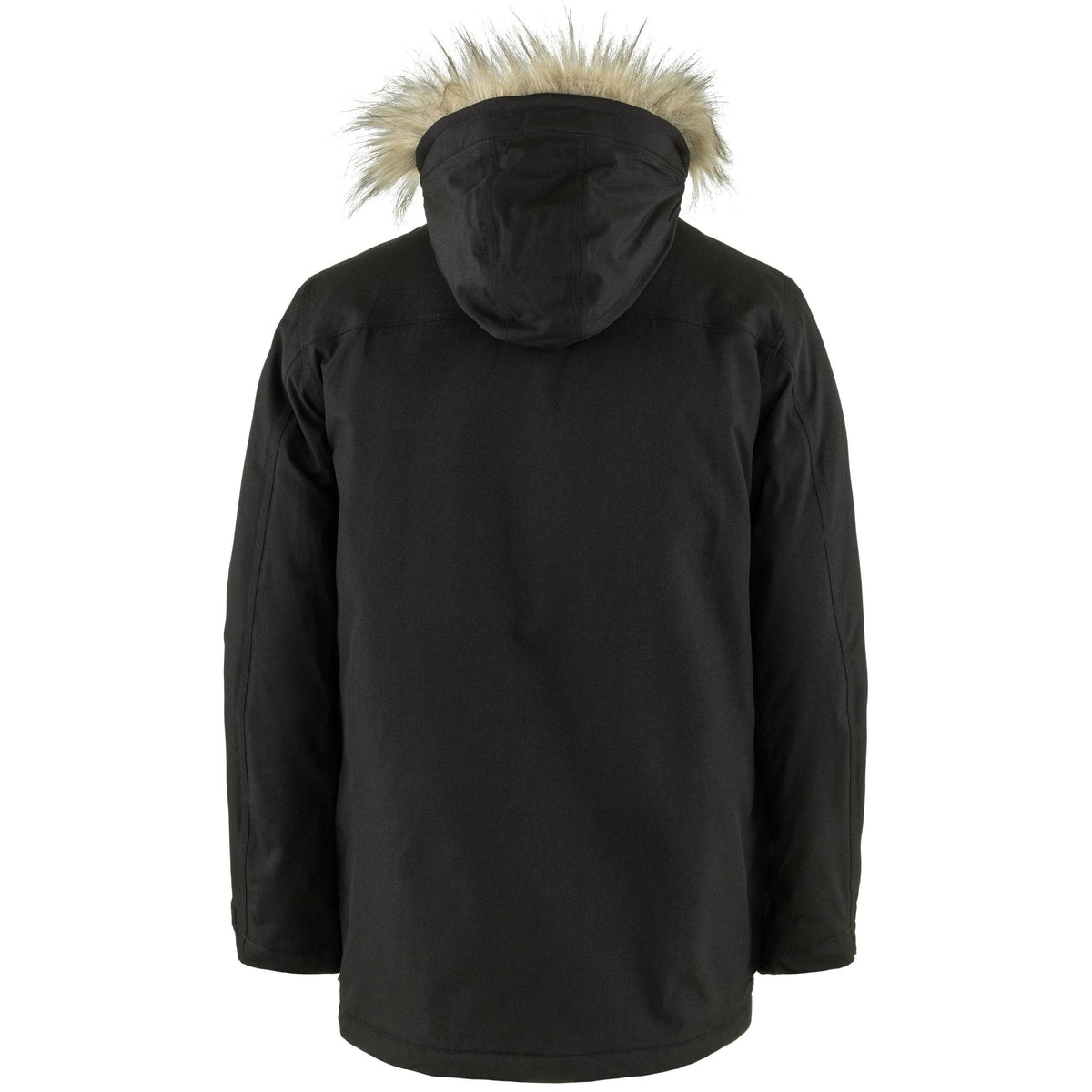 Nuuk Lite Parka M
