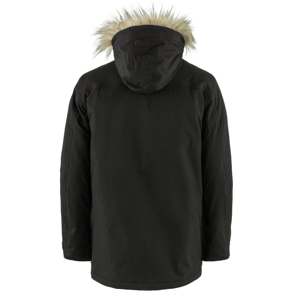 Nuuk Lite Parka M