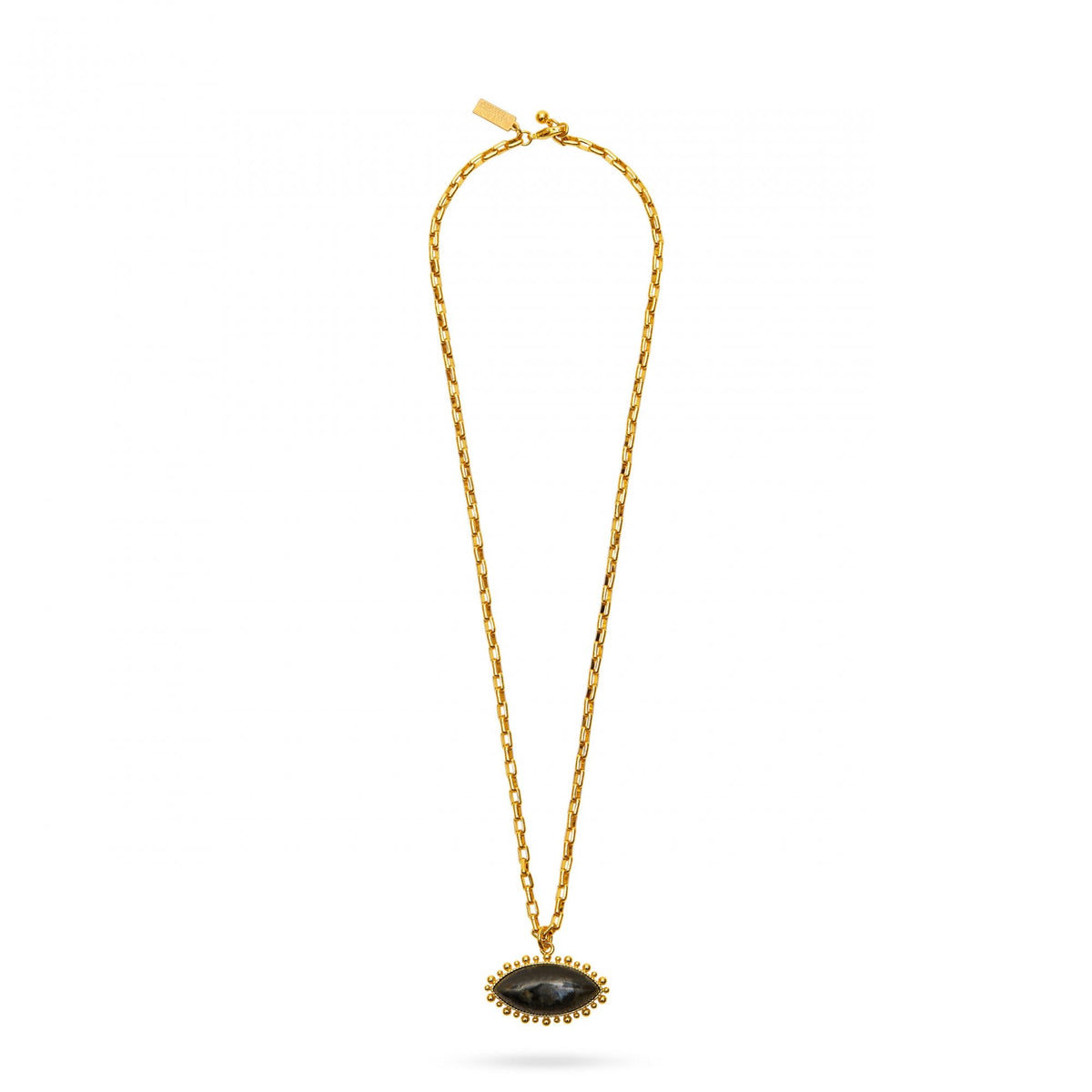 Eye Pendant Necklace