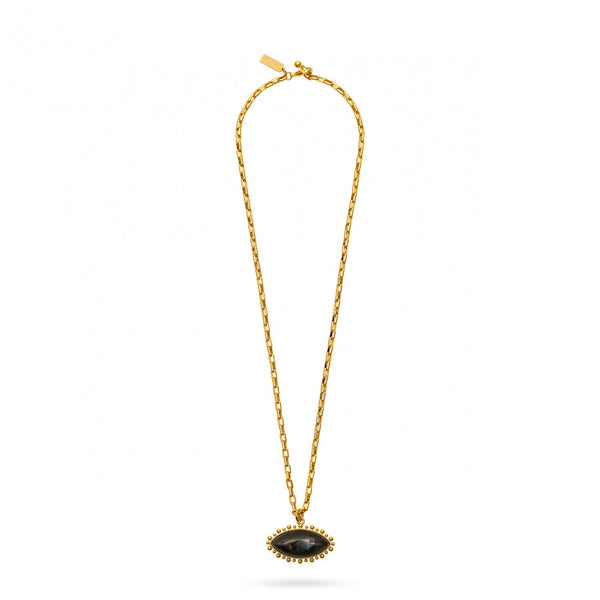 Eye Pendant Necklace
