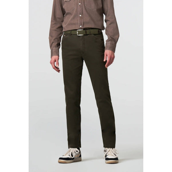 Chicago Modern Fit Trousers