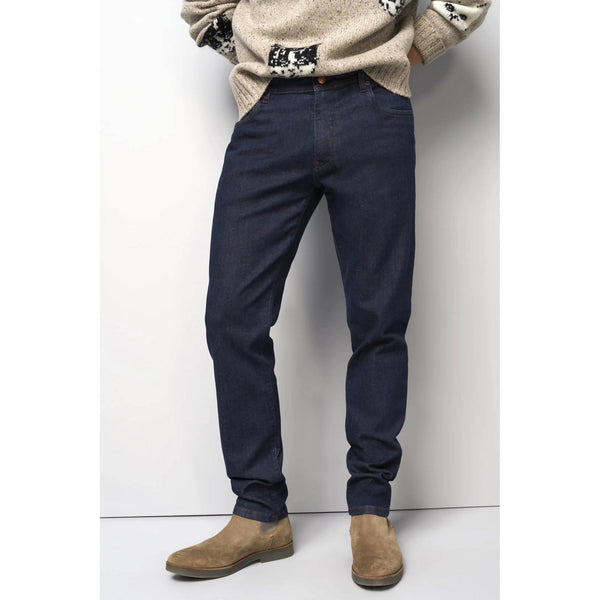 M5 Five Modern Fit Jeans