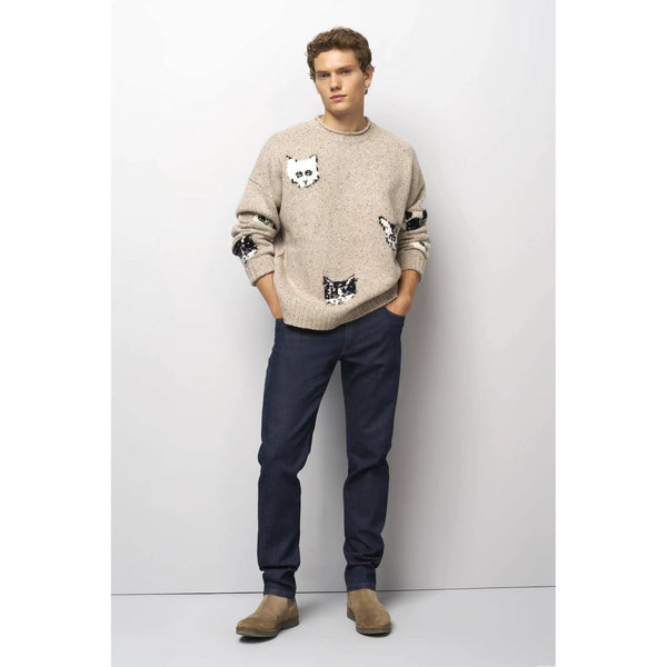 M5 Five Modern Fit Jeans