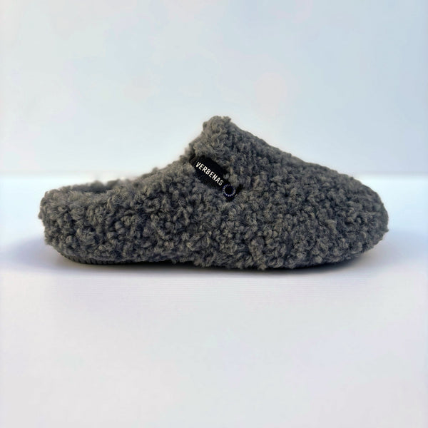 York Curly Slippers