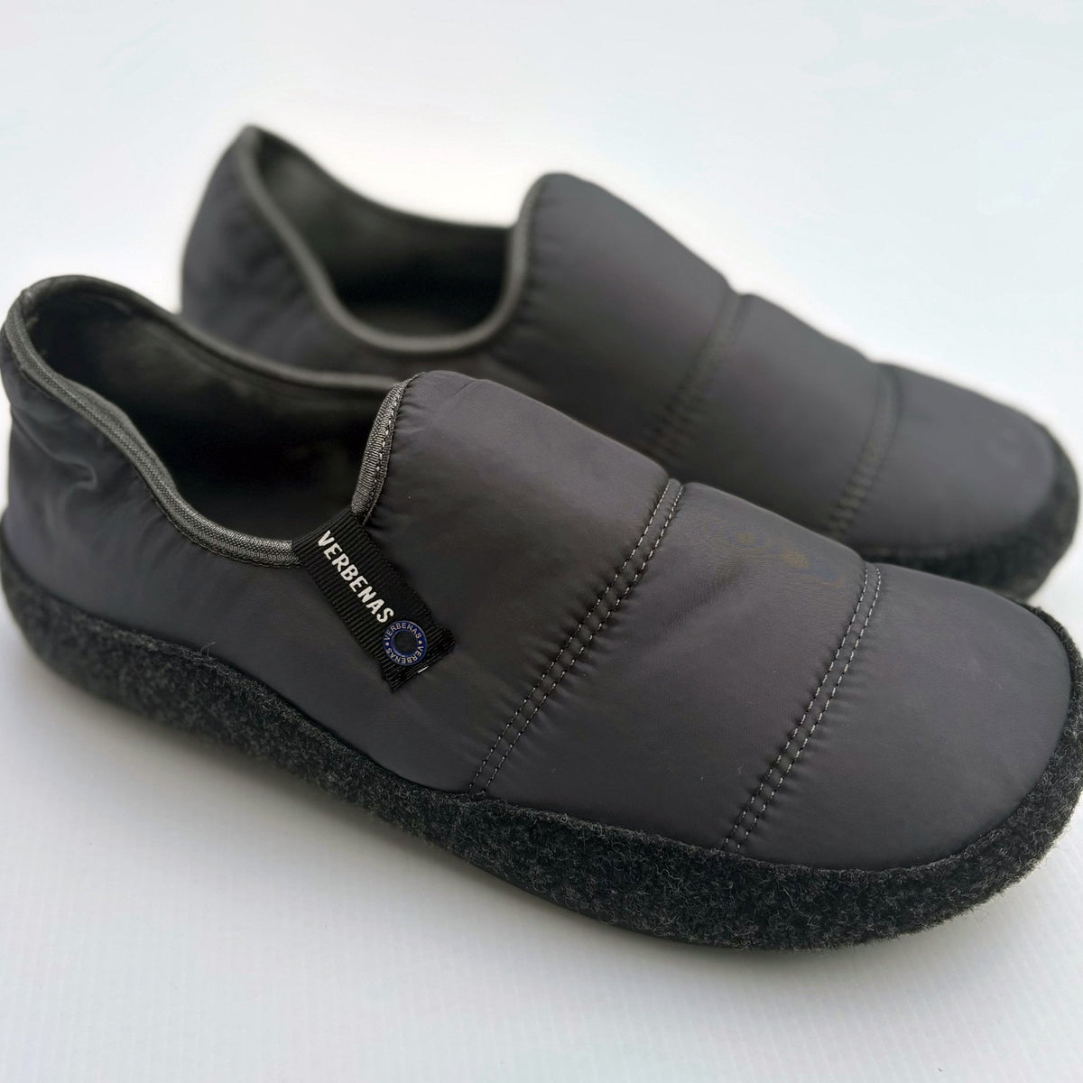 Ernest Padded Slipper