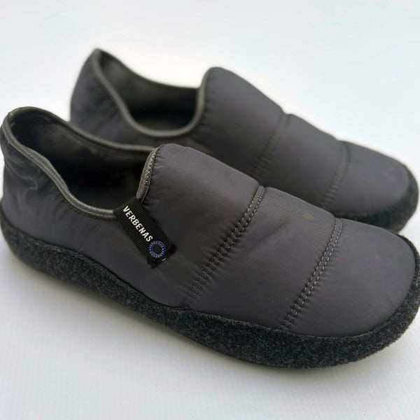Ernest Padded Slipper
