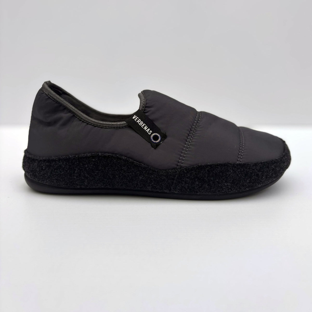 Ernest Padded Slipper