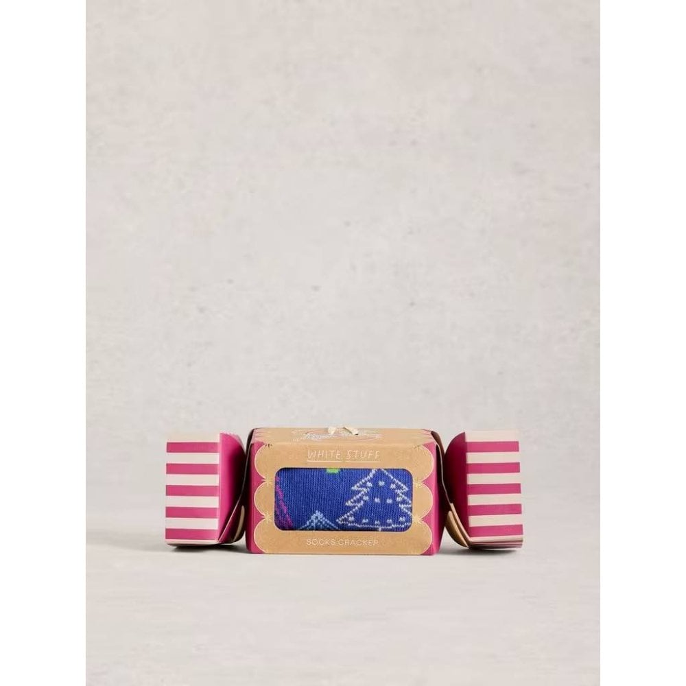 Abstract Tree In A Cracker