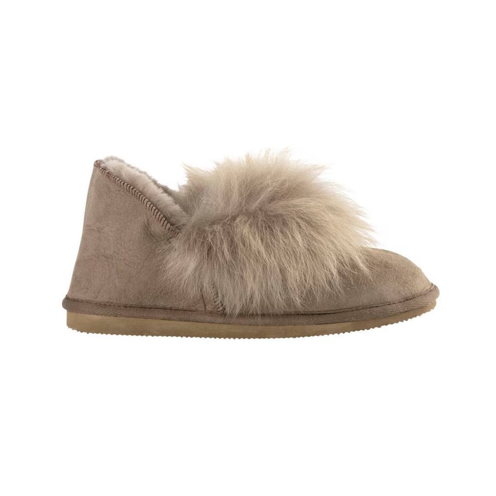 Amalia Slippers
