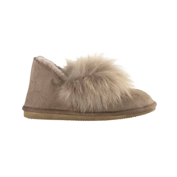 Amalia Slippers