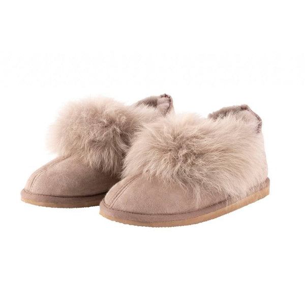 Amalia Slippers