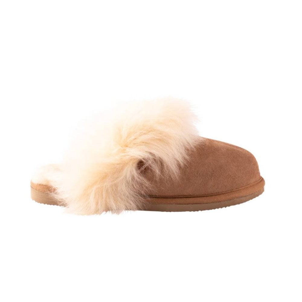 Evelina Slippers