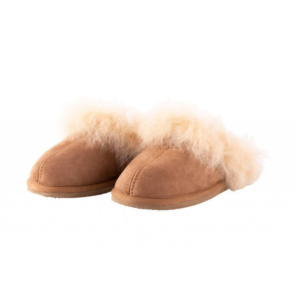 Evelina Slippers