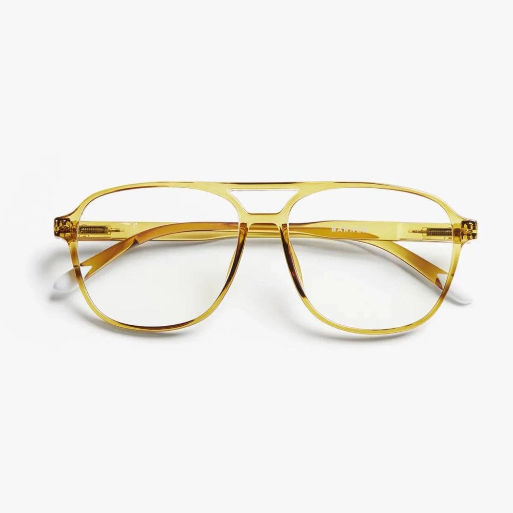 Brad Glossy Reading Glasses