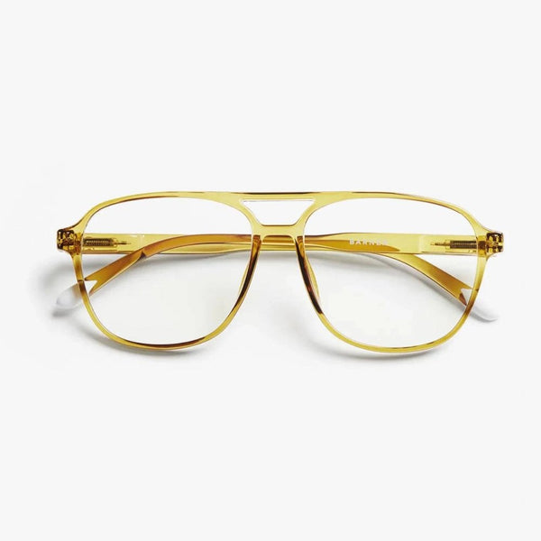 Brad Glossy Reading Glasses