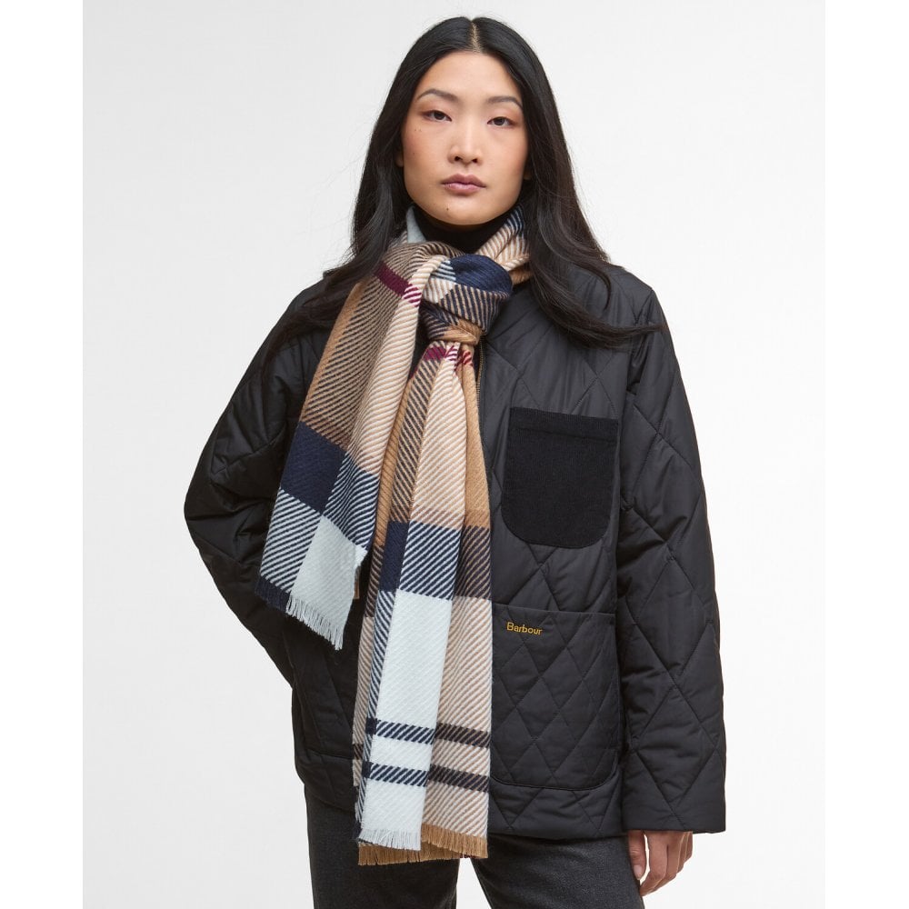 Blair Tartan Scarf