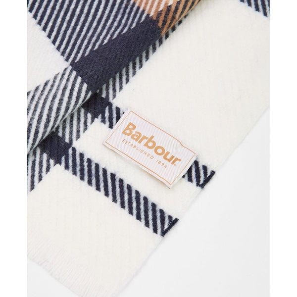 Blair Tartan Scarf