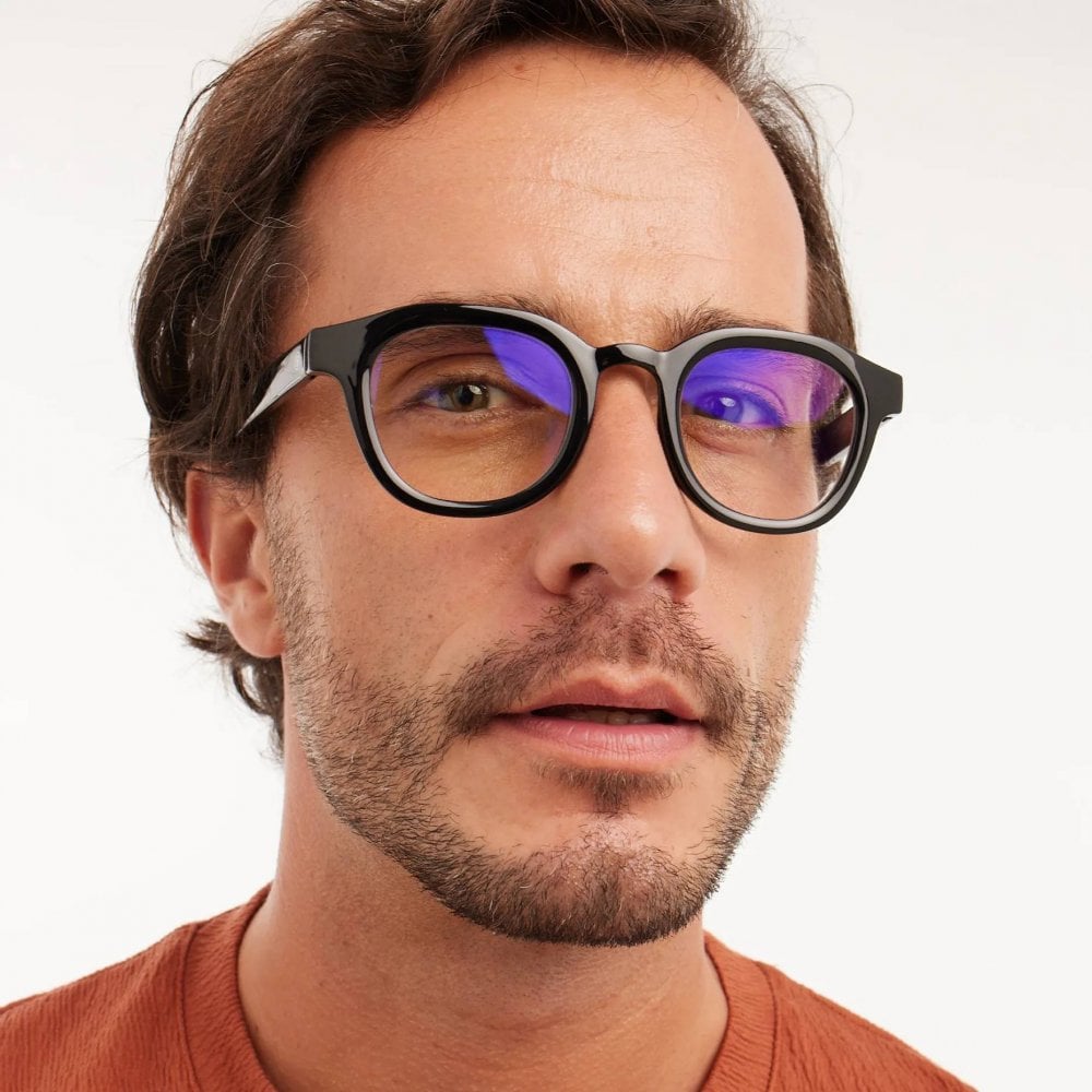Andy Reading Glasses