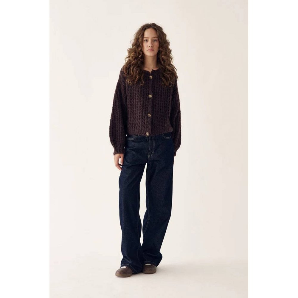 Lyvia Knit Cardigan