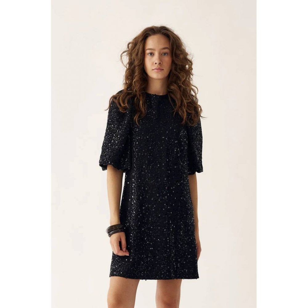 Pastis Short Dress