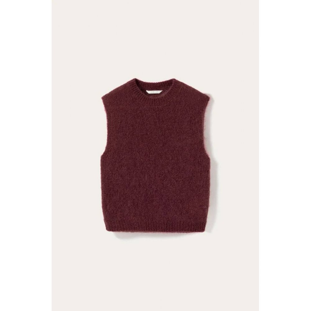 Lelia Knit Vest