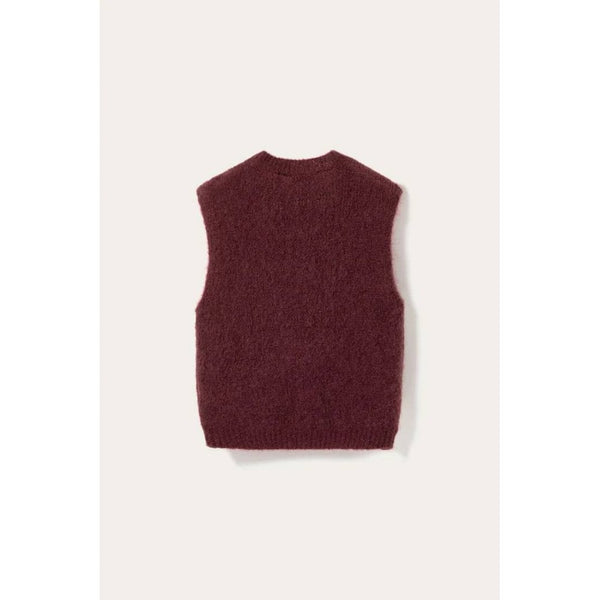 Lelia Knit Vest