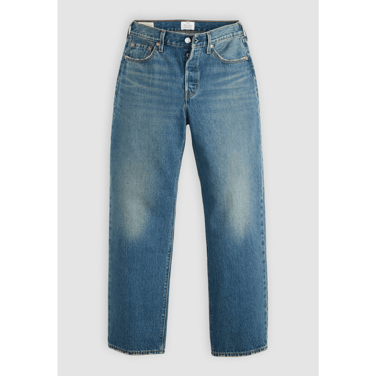 501® '90s Ankle Jeans