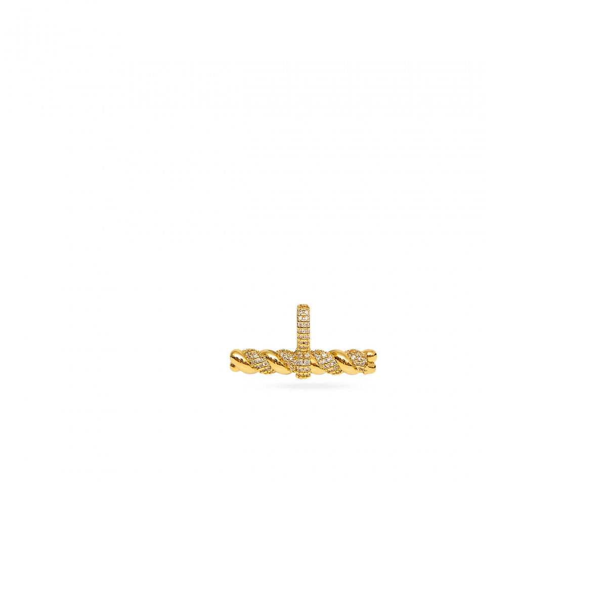 T- Bar Pendant