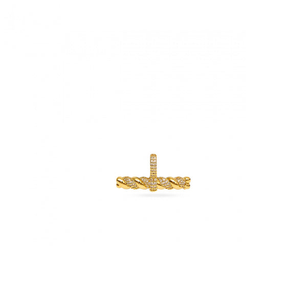 T- Bar Pendant