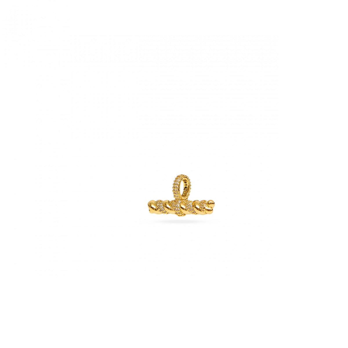 T- Bar Pendant
