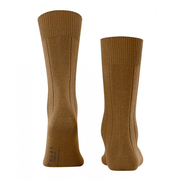 Lhasa Rib Men Socks