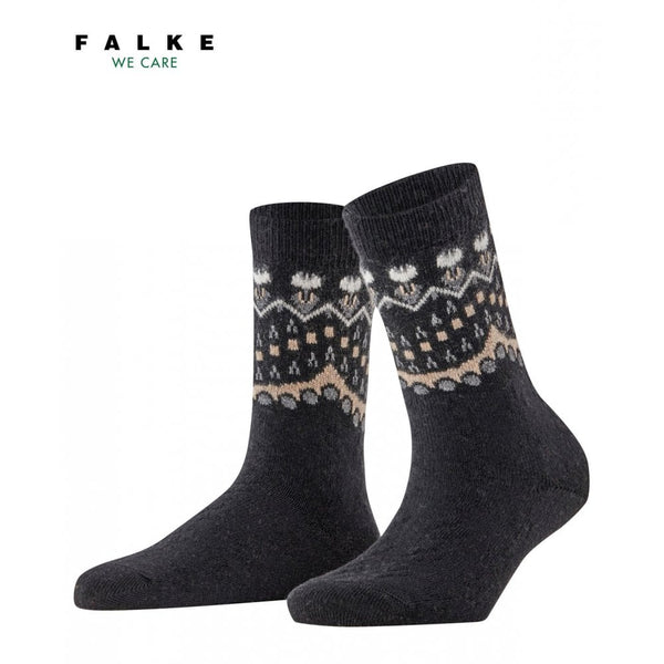 Cosy Wool Special Edition Women Socks