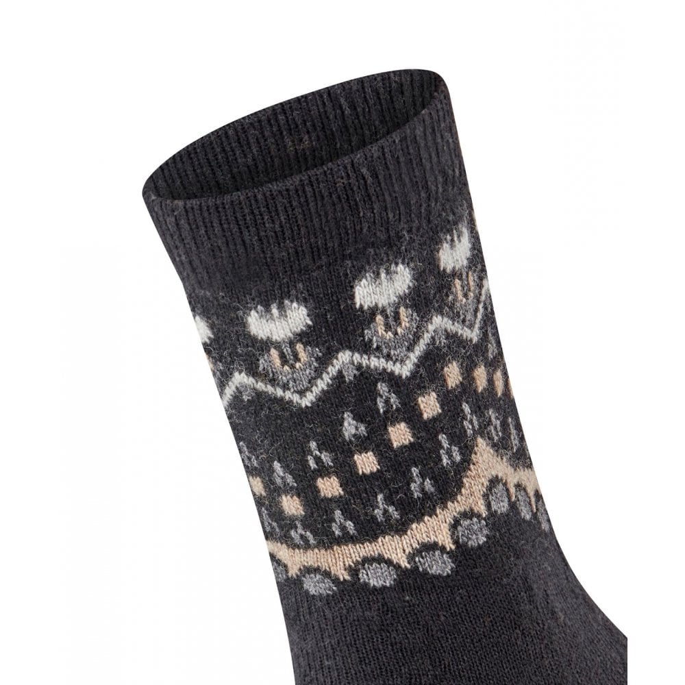 Cosy Wool Special Edition Women Socks