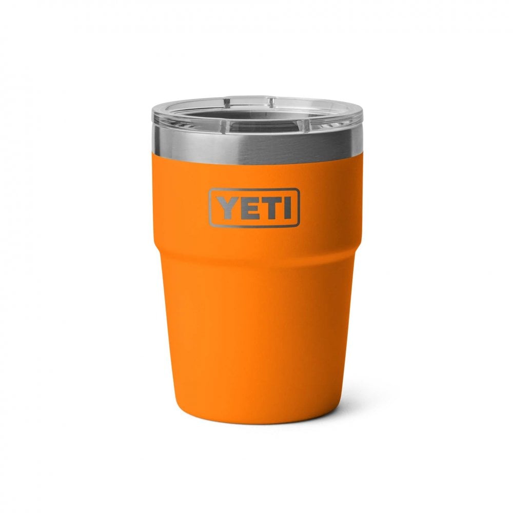Rambler® 16 oz (473 ml) Stackable Cup With MagSlider™ Lid
