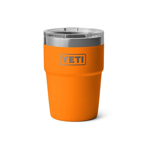 Rambler® 16 oz (473 ml) Stackable Cup With MagSlider™ Lid