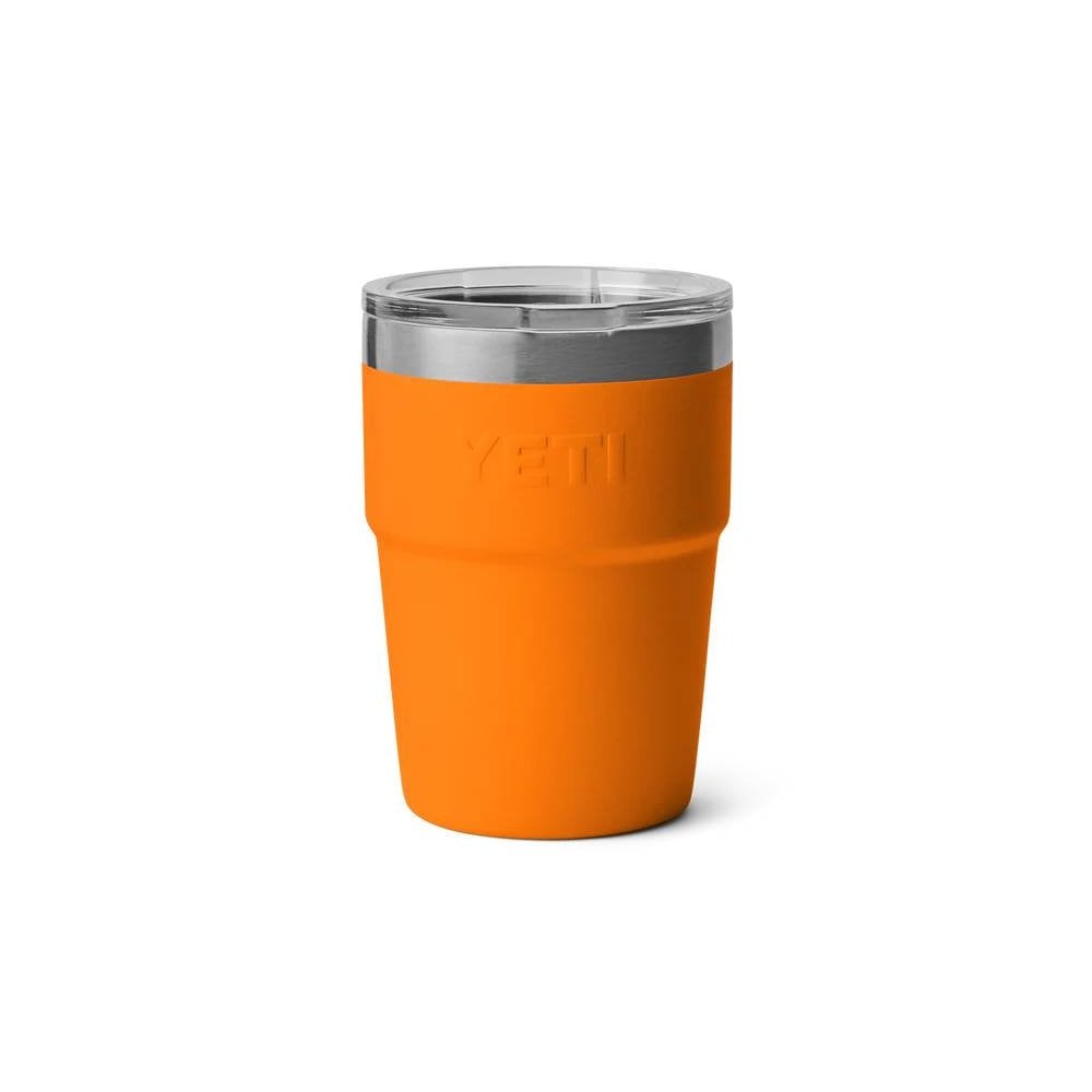 Rambler® 16 oz (473 ml) Stackable Cup With MagSlider™ Lid
