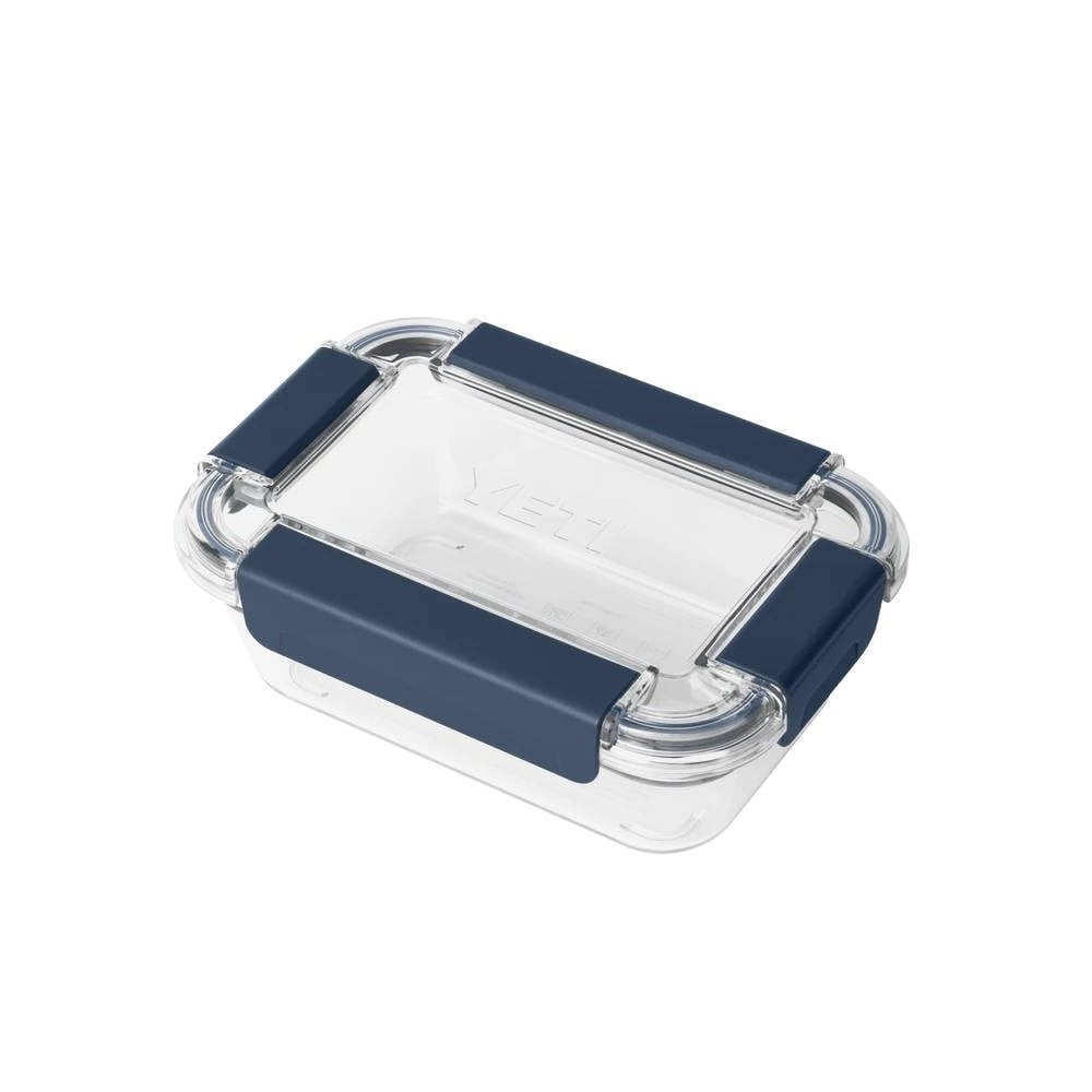 Food Storage Medium
