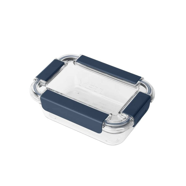 Food Storage Medium
