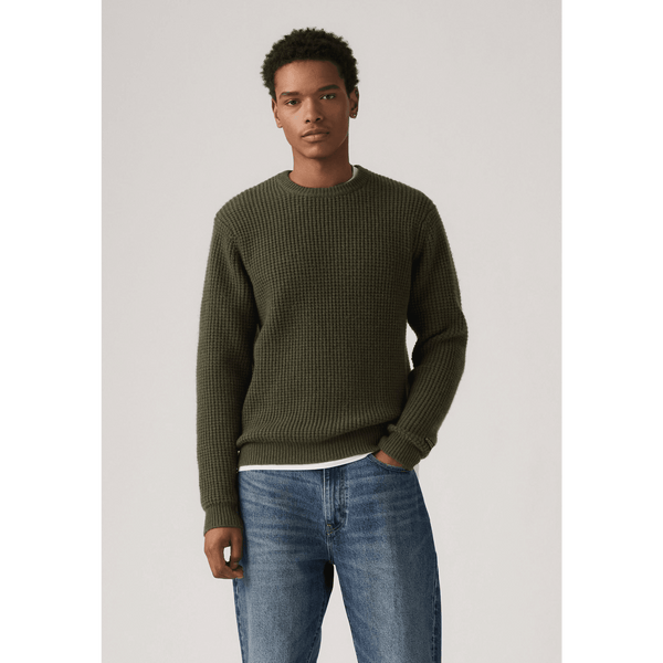Presidio Crewneck Sweater