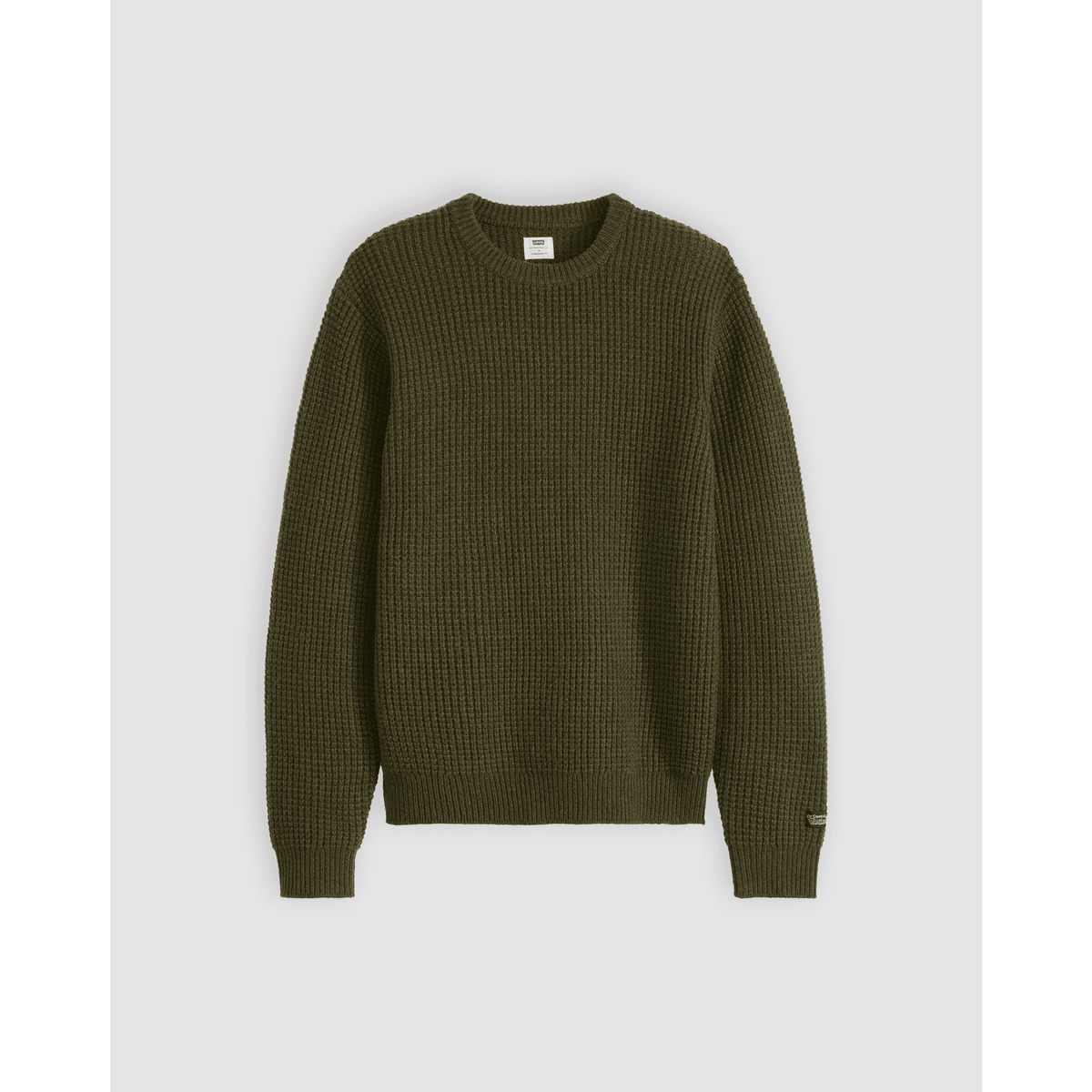 Presidio Crewneck Sweater