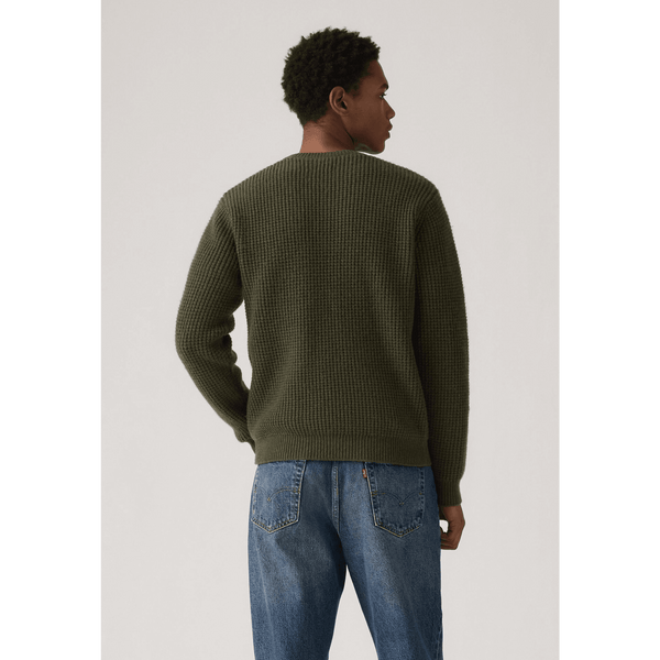 Presidio Crewneck Sweater