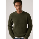 Presidio Crewneck Sweater