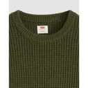 Presidio Crewneck Sweater