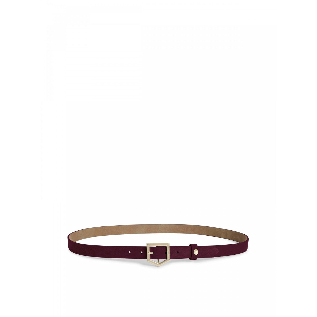 The Sennowe Belt