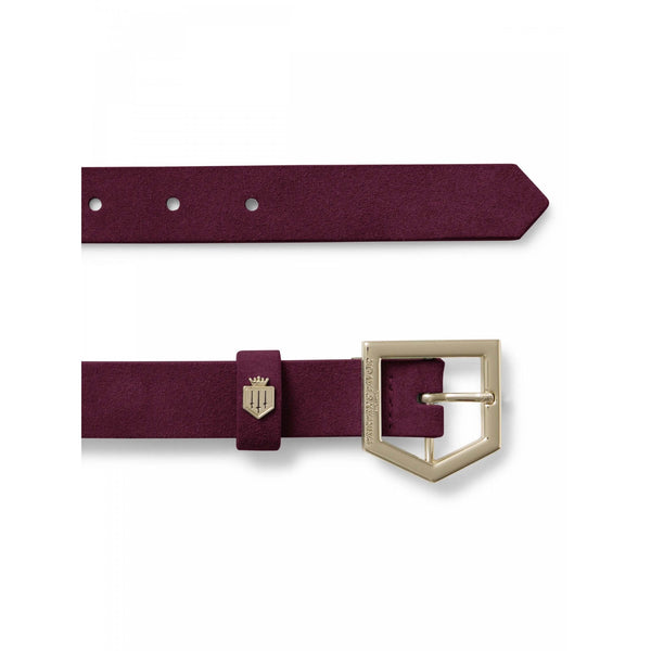 The Sennowe Belt