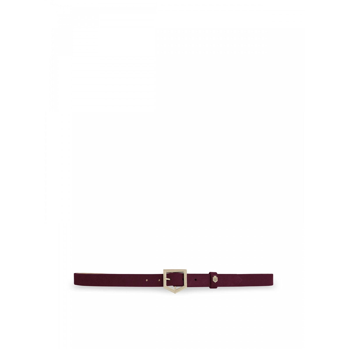 The Sennowe Belt