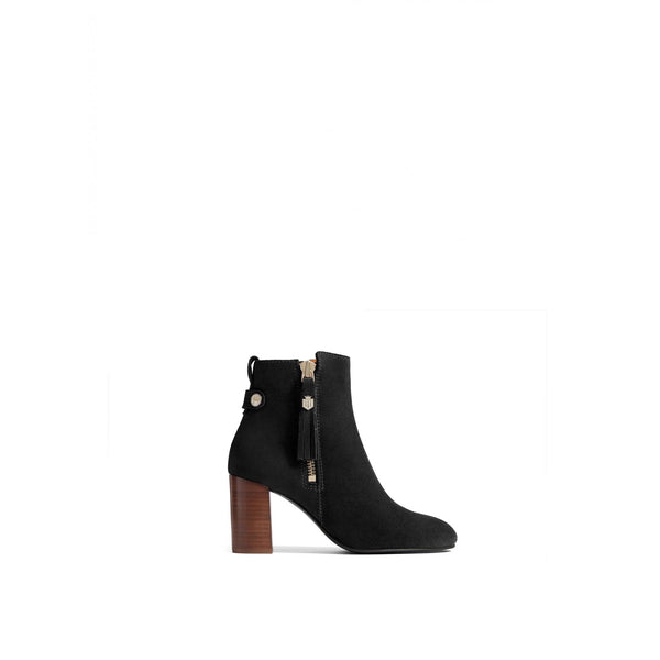 The Oakham Ankle Boot