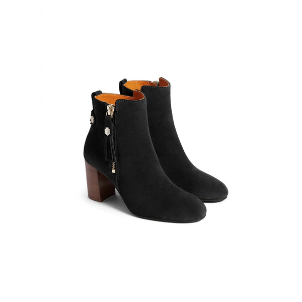 The Oakham Ankle Boot