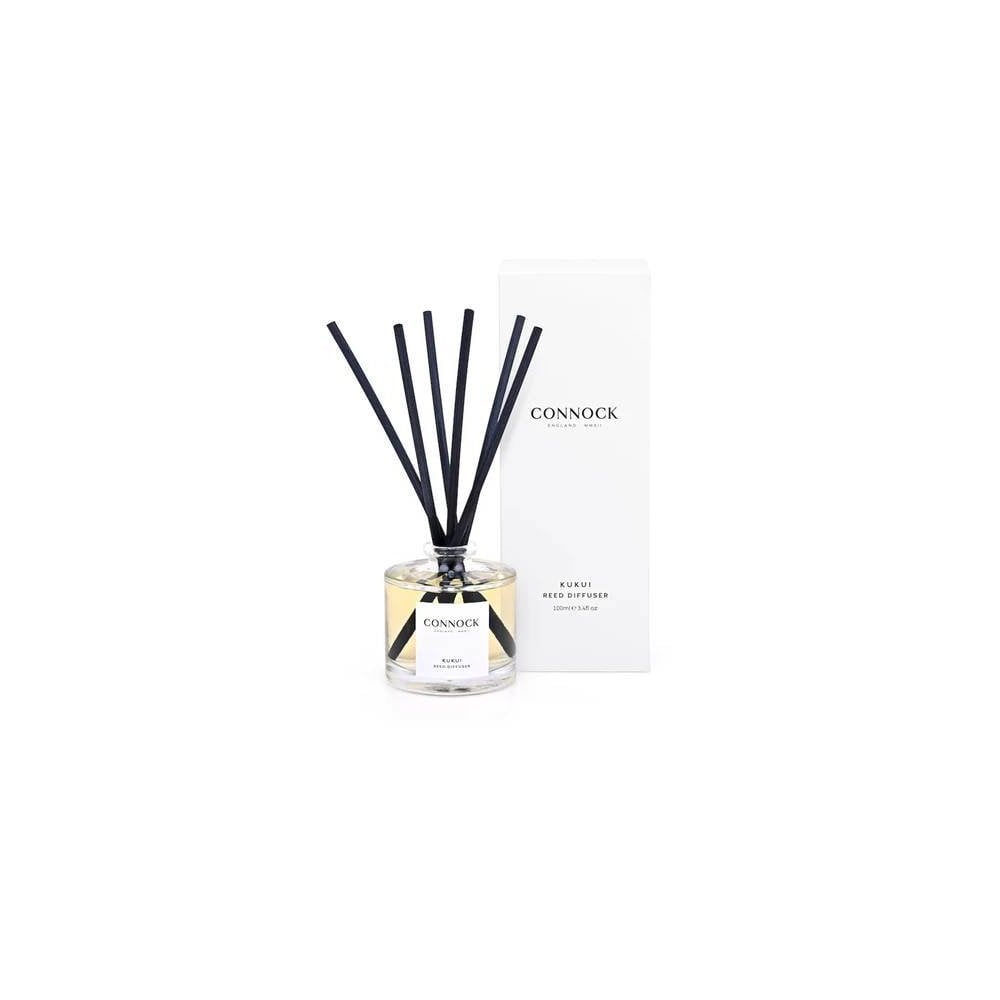 Kukui Reed Diffuser